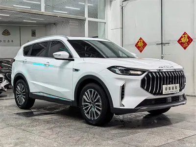 2024 Jetour X70 PLUS Champion Edition 1.5T DCT Champion PRO 5-seater, фото 3, лот 10431754