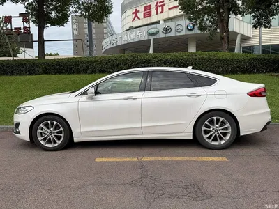 2020 Ford Mondeo EcoBoost 180 Fashion, фото 3, лот 11536346