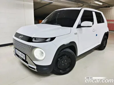 2023 Hyundai Casper Modern, фото 2, лот 10139644