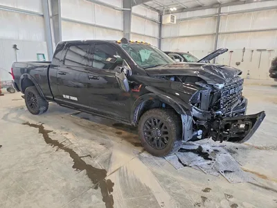 2026 RAM 2500 LIMITED, фото 4, лот 11149065