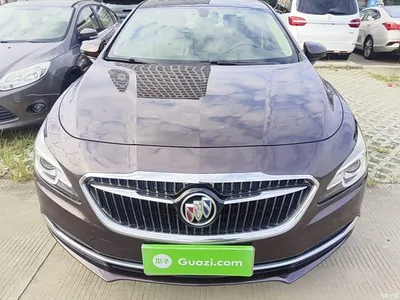 2016 Buick LaCrosse Facelift 20T Leading, фото 3, лот 10388414
