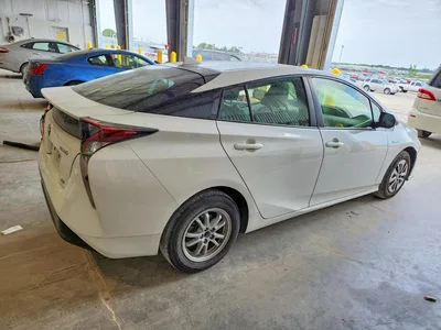 2018 TOYOTA PRIUS TWO ECO, фото 3, лот 10550790
