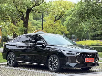 2025 Chery Arrizo 8 PRO Pro 1.6T Comfort, фото 3, лот 10765436
