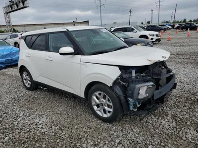 2020 KIA SOUL LX, фото 4, лот 10773954