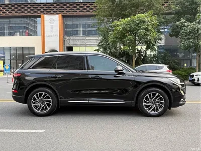 2021 Lincoln Adventurer 2.0T 2WD Elegance Edition, фото 4, лот 10839177