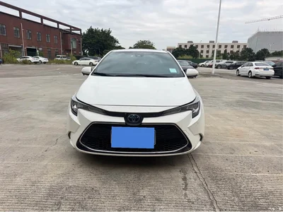 2022 Toyota Levin Dual Engine 1.8H E-CVT Luxury Edition, фото 1, лот 11569904