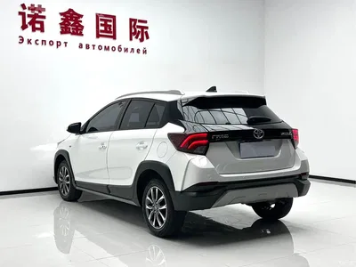 2022 Toyota YARiS L Zhi Xuan Zhi Xuan X 1.5L CVT Luxury PLUS Edition, фото 4, лот 10306648