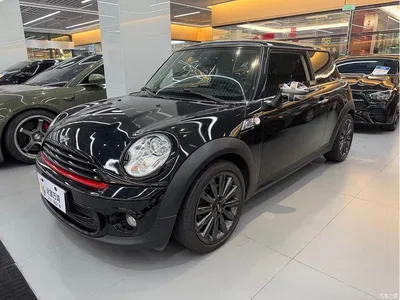 2012 MINI COUPE 1.6L COOPER, фото 3, лот 11580420