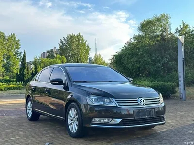 2012 Volkswagen Magotan 1.8TSI Luxury, фото 3, лот 11415314