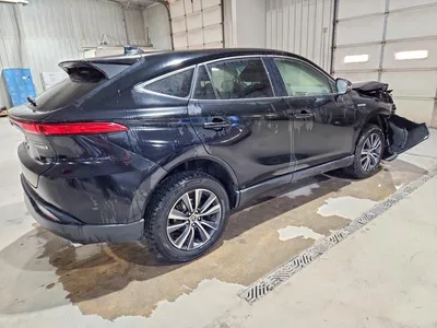 2021 TOYOTA VENZA LE, фото 3, лот 11575455