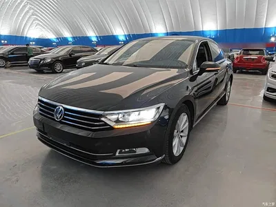 2019 Volkswagen Magotan 330TSI DSG Leading China VI, фото 1, лот 10804212