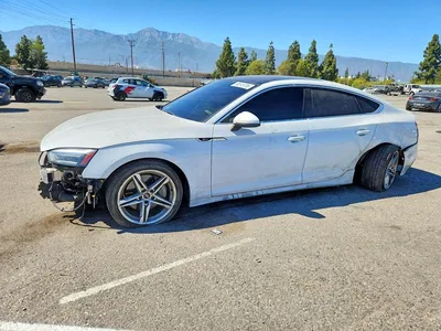 2022 AUDI A5 PREMIUM 45, фото 1, лот 10858045