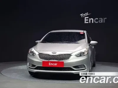 2013 Kia K3 Prestige, фото 3, лот 10030000
