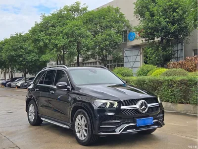 2020 Mercedes-Benz GLE Facelift GLE 350 4MATIC Fashion, фото 3, лот 11582120