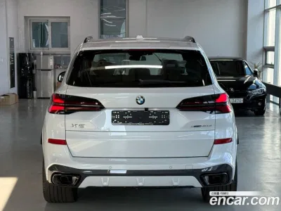 2026 BMW X5 xDrive 40d M Sport Online Exclusive Editon, фото 1, лот 10190128