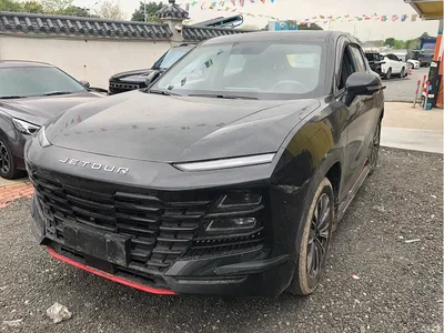 2023 Jetour Dasheng 1.5T DCT Starlight PRO+, фото 1, лот 10827022
