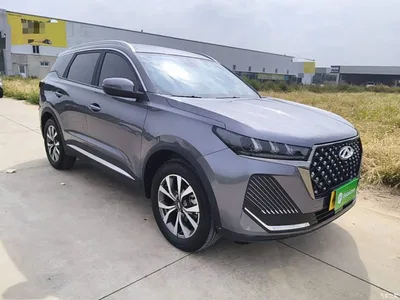 2024 Chery Tiggo 7 1.5T CVT Premium Edition, фото 4, лот 10449398