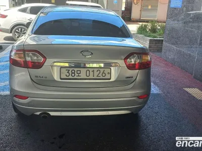 2017 Samsung SM3 LE, фото 4, лот 10186168