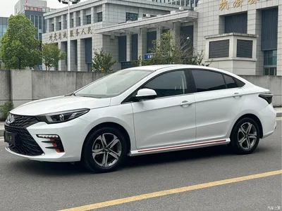 2023 Chery Arrizo 5 PLUS Model 1.5L CVT Type PLUS, фото 3, лот 11136348