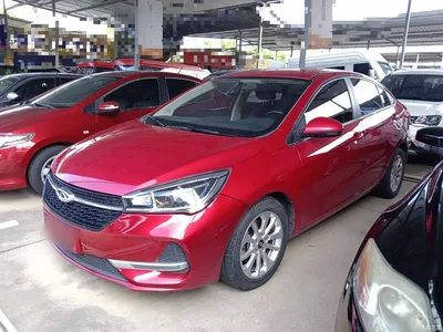 2019 Chery Arrizo 5 1.5L CVT Comfort Edition China V, фото 1, лот 10335209