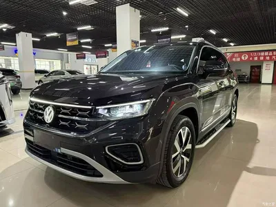 2024 Volkswagen Tayron 330TSI 2WD Luxury Plus Advanced, фото 1, лот 10480340