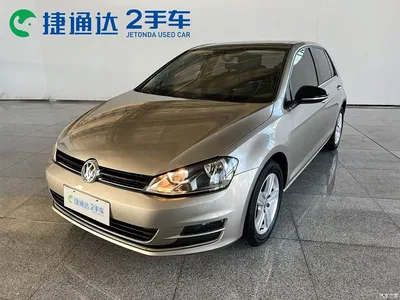 2017 Volkswagen Golf 1.6L Auto Comfort Millionth Edition, фото 1, лот 10611029