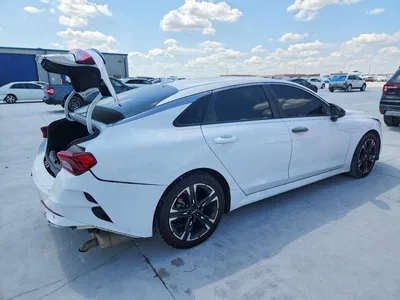 2023 KIA K5 GT LINE, фото 3, лот 10786960