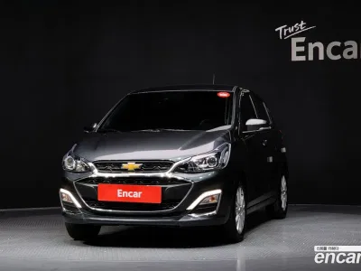 2022 Chevrolet Spark Premier, фото 2, лот 10072546