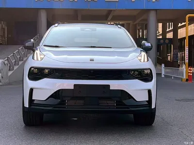 2025 Lynk & Co 01 2.0TD FWD Renewal Pro Edition, фото 2, лот 10313803
