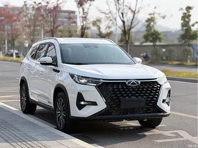 2022 Chery Tiggo 8 PRO 290T 2WD Vast Version 5-Seater, фото 3, лот 10333674
