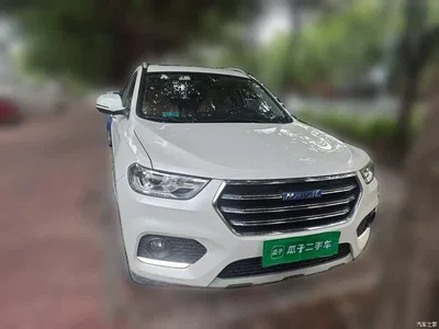 2018 Haval H2 Blue Label 1.5T Manual 2WD Elite, фото 2, лот 10300568