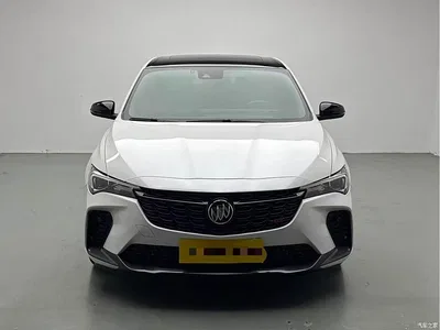 2023 Buick Verano Pro GS Wind Hunter Edition, фото 2, лот 10956784