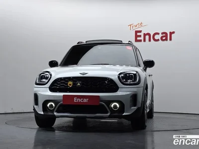 2024 Mini Countryman ALL4 Highland Edition, фото 3, лот 10098576