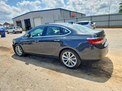 2016 BUICK VERANO, фото 2, лот 10860495