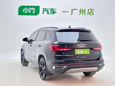 2022 Jetta VS7 Black Edge Edition 1.4T Automatic Enjoyment Pro, фото 3, лот 11582974