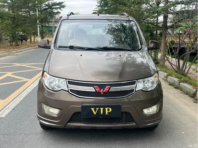 2014 Wuling Motors Wuling Hongguang 1.5L S Comfort, фото 2, лот 11580758
