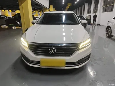 2021 Volkswagen Lavida 1.5L Auto Comfort Edition, фото 3, лот 11201517