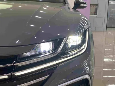 2024 Volkswagen FAW-Volkswagen CC Shooting Brake 380TSI Hunter's Heart Public Sharing Edition, фото 4, лот 10460300