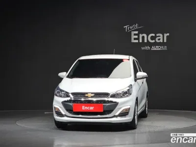 2019 Chevrolet Spark LT, фото 3, лот 10230041