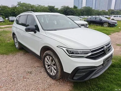 2024 Volkswagen Tiguan L Outstanding 300TSI Auto 2WD Dragon Soaring Edition, фото 4, лот 10462506