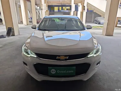 2019 Chevrolet Cavalier 320 Automatic Joy Edition, фото 3, лот 10381140