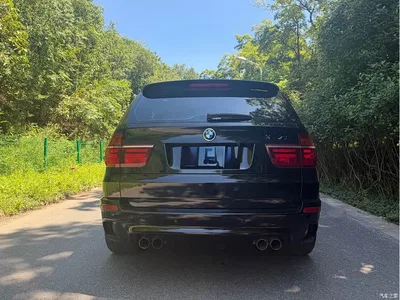 2010 BMW X5 M, фото 3, лот 10477136