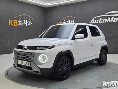 2022 Hyundai Casper Modern, фото 1, лот 10230828
