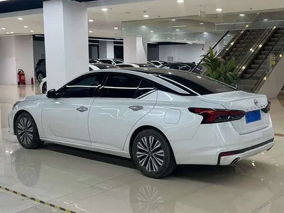 2022 Nissan Teana 2.0L XL-TLS Comfort Edition, фото 4, лот 10448124
