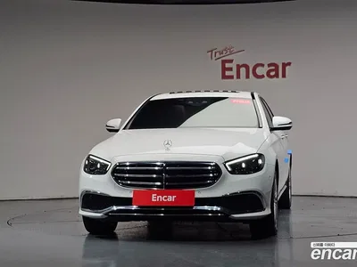 2023 Mercedes-Benz E-Class E220d 4MATIC Exclusive, фото 2, лот 10203042