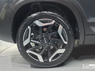 2023 Kia Seltos Gasoline 2.0 2WD, фото 4, лот 11400129