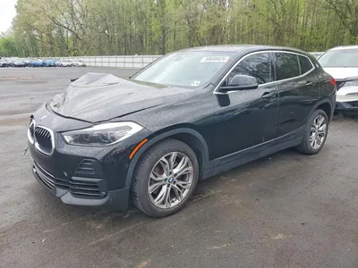 2022 BMW X2 XDRIVE28I, фото 1, лот 10606751