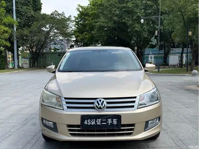 2014 Volkswagen Santana 1.6L Automatic 30th Anniversary Edition, фото 3, лот 11242193