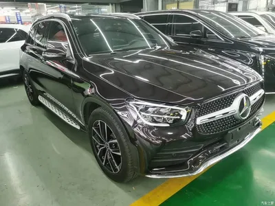 2021 Mercedes-Benz GLC 300 L 4MATIC Sporty, фото 4, лот 10763893