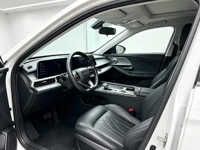 2022 Chery Arrizo 8 1.6T DCT Shang, фото 4, лот 11216224